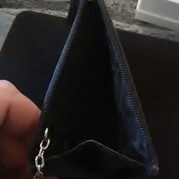 Vintage Coach key & card wallet - Picture 5 of 5